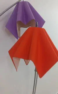 آباژور تزئینی