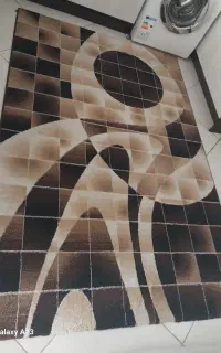 فرش ۴متری