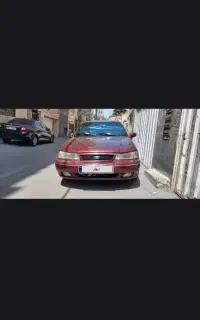 دوو سیلو مدل ۷۸