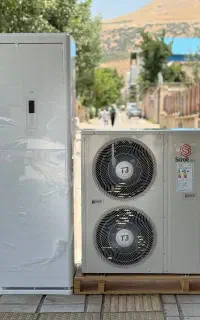 فروشگاه لوازم خانگی باران کولر گازی 60هزار اسکرول