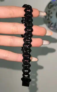 چین فول نگین