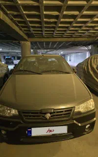 فروش اریسان ۲ صفر کیلومتر