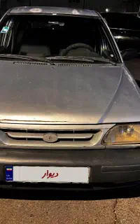 پراید ۱۴۱