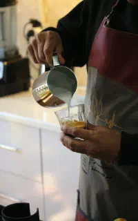 آموزش تخصصی لته آرت