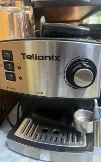 قهوه ساز خانگی