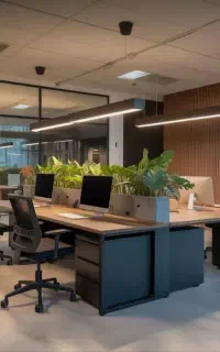 استخدام نیروی اداری مسلط به Office و Excel
