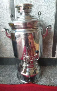 سماور  ۲۰ لیتری ۱۲ ملیون