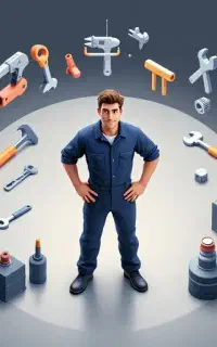 خدمات فنی منازل و ادارات