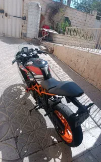 کی تی ام ۲۰۰ ریس ktm 200race (rc)
