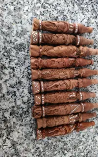 چوب سیگار