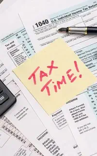 حسابداری مالیاتی