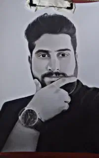 طراحی چهره