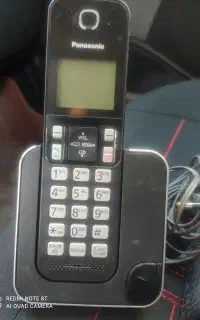 تلفن بیسیم پاناسونیک اصل
