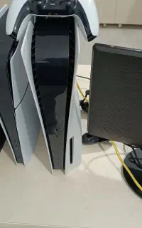 ps5 fat standard