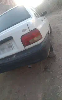 پراید مدل ۸۳