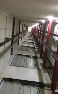 نصاب  آسانسور هستم