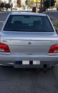 پرایدمدل۹۱