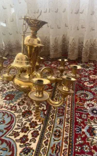 لوستر