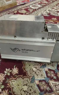 m21s تمیز 58 تراهش