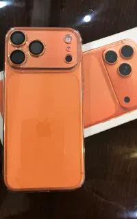 آیفون ۱۷ پرومکس نو zaa