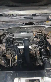 تعمیرگاه مکانیکی