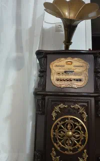 گرامافون