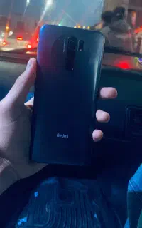 redmi 9 64gig