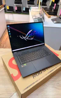 ایسوس راگ تاچ ۳۶۰ ROGFLOW