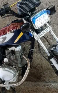 موتور200کویر