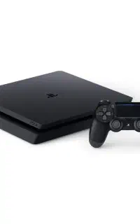 ps4 اسلیم