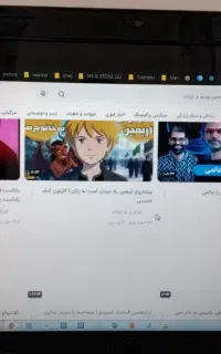 لپ تاپ دل inspiron