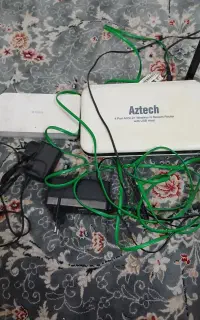 مودم وای فا