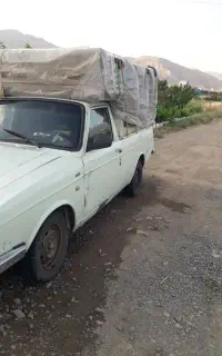 وانت بار مدل ۹۱