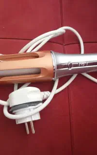 اتو موی شیگلم (فر کننده)