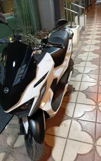 Jt200 galaxy در حد صفر