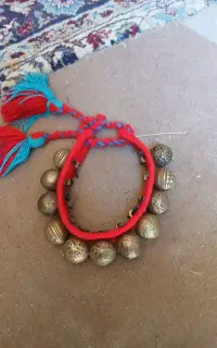 قورچه کالسکه ای گهنه کلکسیون ای