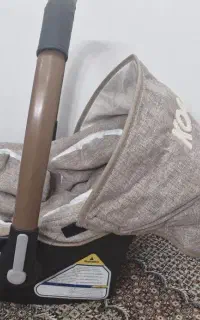 کریر نسکافه ای سالم