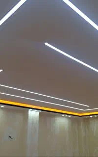 کناف کاری دکوراسیون داخلی ولاین نوری