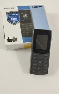 Nokia 105