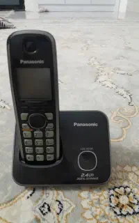 تلفن بیسیم پاناسونیک