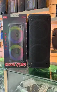 اسپیکر نو