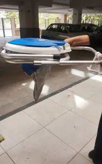 توالت فرنگی