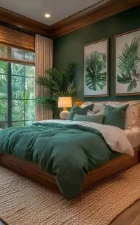 روتختی رویایی لمس بهشت در اتاق خوابتان