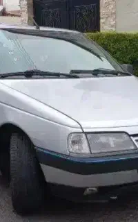 پژو ۴۰۵ دوگانه کارخانه مدل ۹۴ بی رنگ