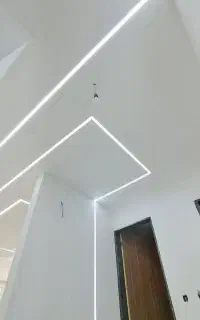 رویاتون رو با ما دکور کنید (Knauf) کناف