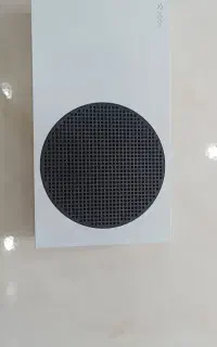 ایکس باکس سری اس