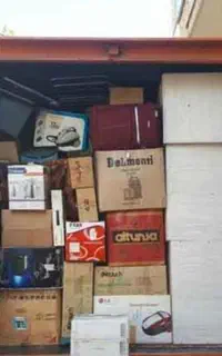 کارگر زرنگ و باتجربه اسباب کشی منزل انجام میدهیم