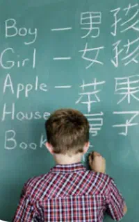 تدریس زبان چینی با جلسه ای ۱۹۵ تومان