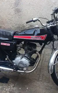 موتور cg ژاپن