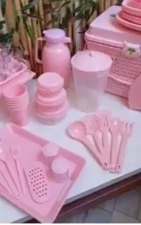 سرویس مسافرتی ۹۰ تکه